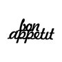 Wallity Bon Appetit 1 - Black
